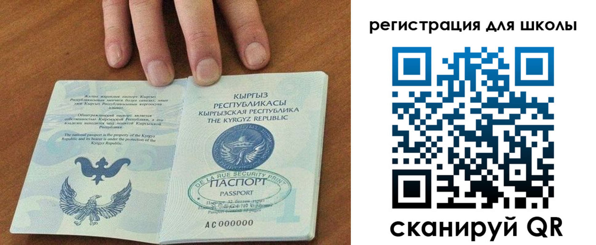 временная регистрация 2025 в Камышине